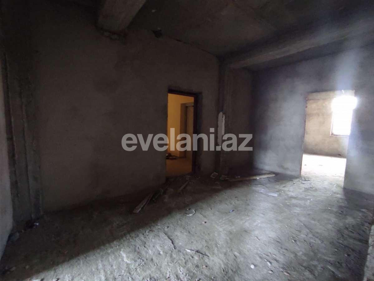 Satılır, yeni tikili, 3 otaqlı, 137 m², Şah İsmayıl Xətai m.
