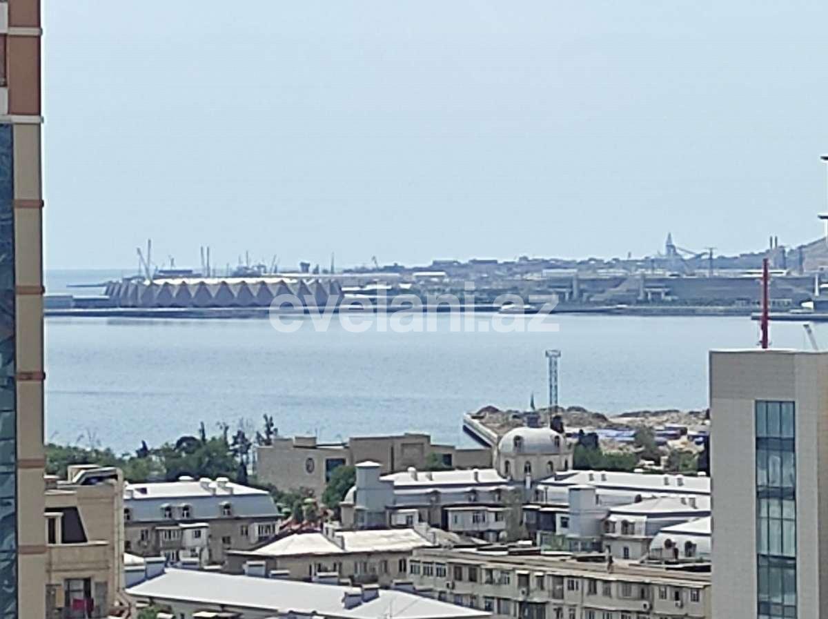 Satılır, yeni tikili, 3 otaqlı, 137 m², Şah İsmayıl Xətai m.