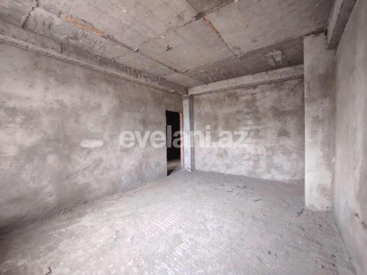 Satılır, yeni tikili, 3 otaqlı, 137 m², Şah İsmayıl Xətai m.