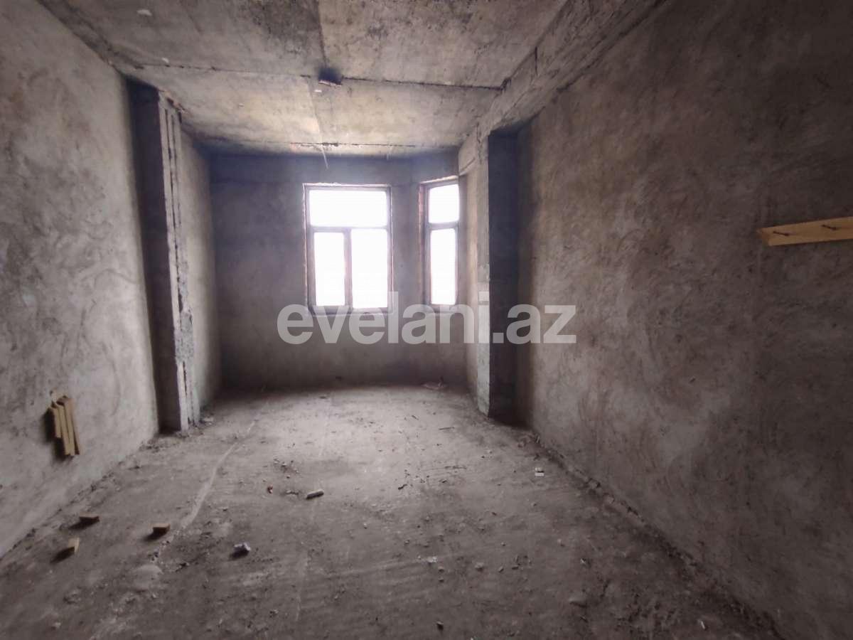 Satılır, yeni tikili, 3 otaqlı, 137 m², Şah İsmayıl Xətai m.