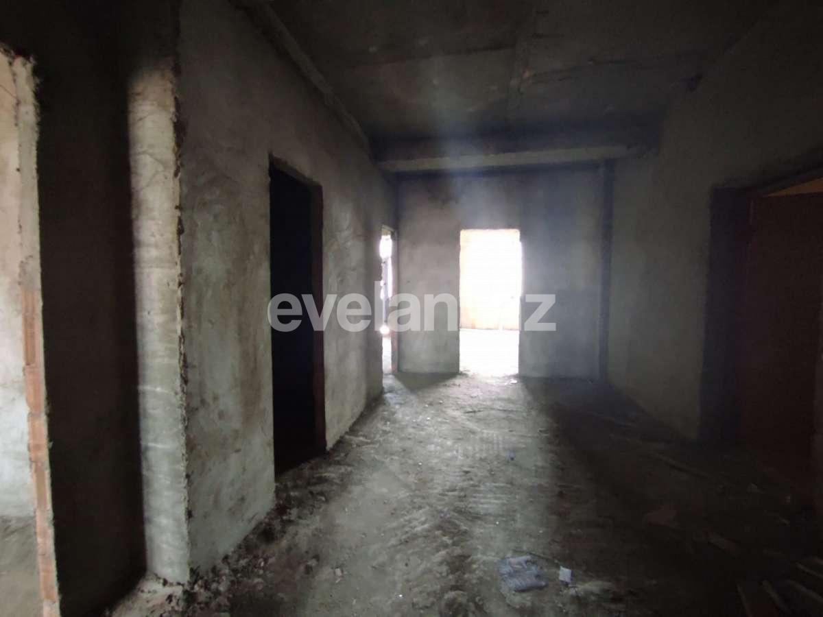 Satılır, yeni tikili, 3 otaqlı, 137 m², Şah İsmayıl Xətai m.