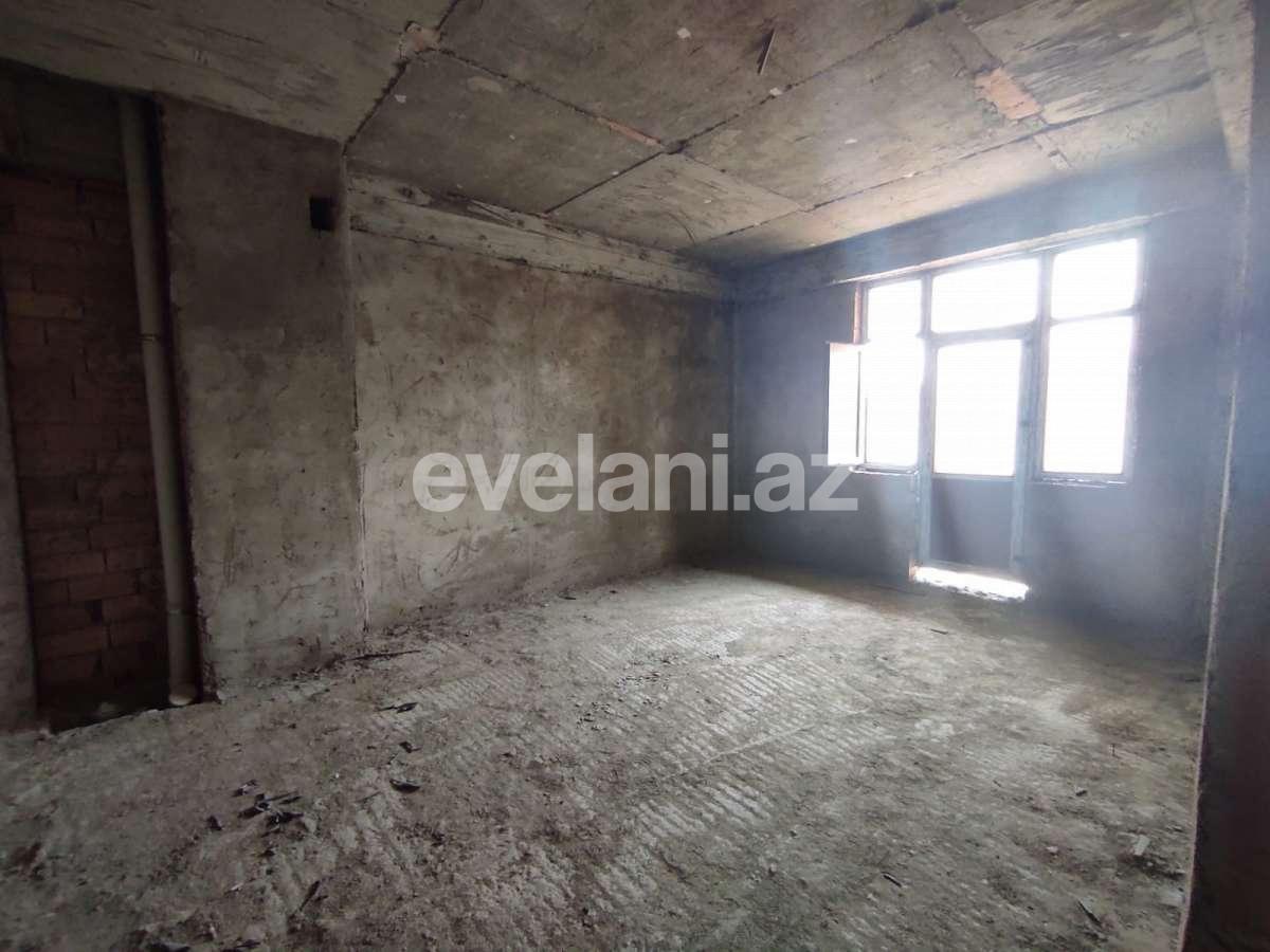 Satılır, yeni tikili, 3 otaqlı, 137 m², Şah İsmayıl Xətai m.