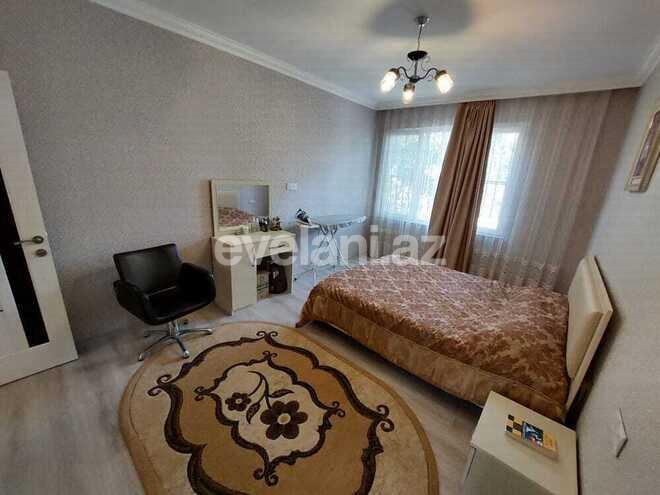 Satılır, köhnə tikili, 2 otaqlı, 45 m², Dərnəgül m.