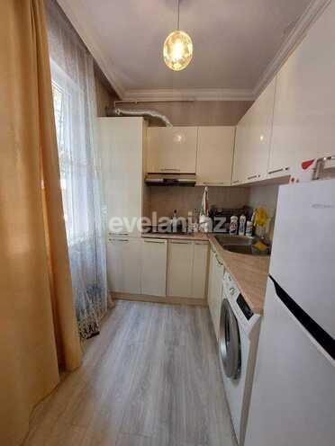 Satılır, köhnə tikili, 2 otaqlı, 45 m², Dərnəgül m.