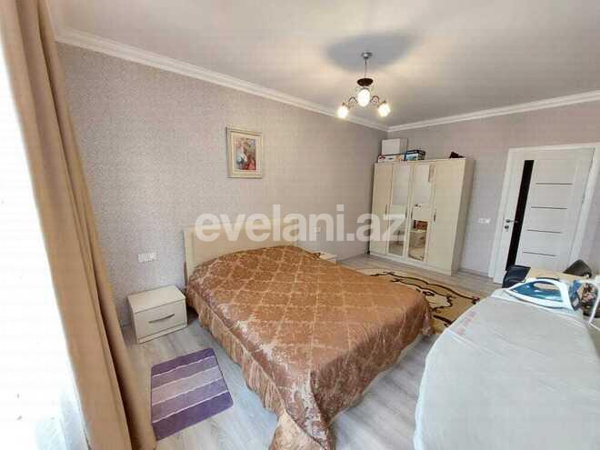 Satılır, köhnə tikili, 2 otaqlı, 45 m², Dərnəgül m.