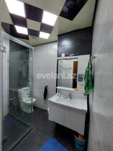 Satılır, köhnə tikili, 2 otaqlı, 45 m², Dərnəgül m.