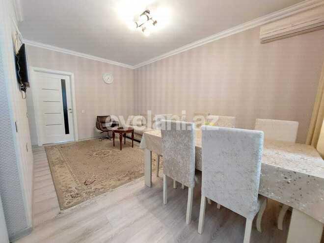 Satılır, köhnə tikili, 2 otaqlı, 45 m², Dərnəgül m.