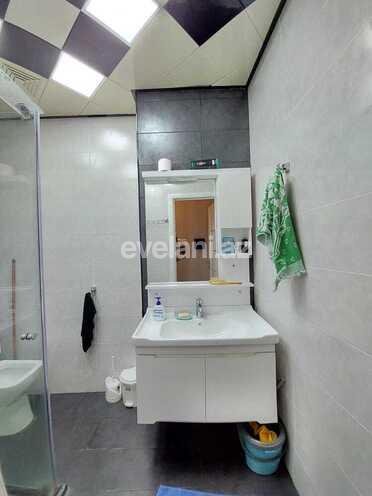 Satılır, köhnə tikili, 2 otaqlı, 45 m², Dərnəgül m.