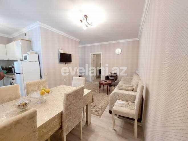 Satılır, köhnə tikili, 2 otaqlı, 45 m², Dərnəgül m.