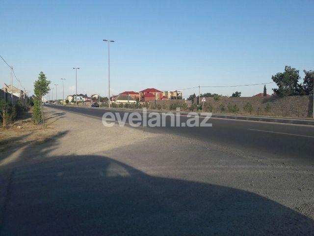 Sale, land, 30 ar, Mardakan d.
