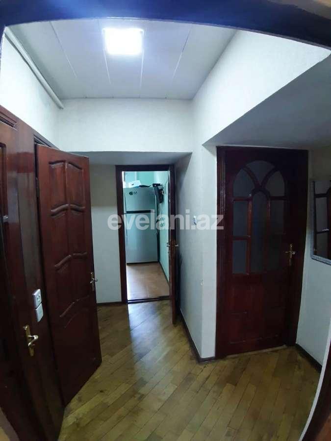 Kirayə verilir, köhnə tikili, 2 otaqlı, 60 m², Həzi Aslanov m.