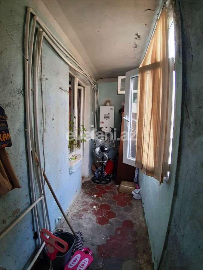 Kirayə verilir, köhnə tikili, 2 otaqlı, 60 m², Həzi Aslanov m.