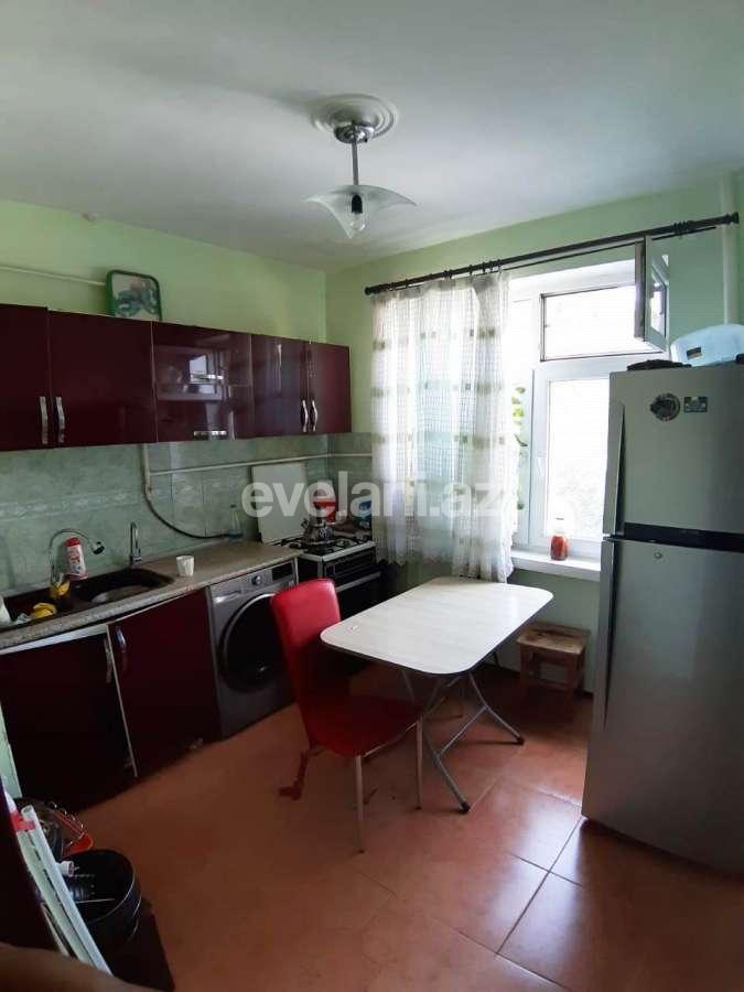 Kirayə verilir, köhnə tikili, 2 otaqlı, 60 m², Həzi Aslanov m.