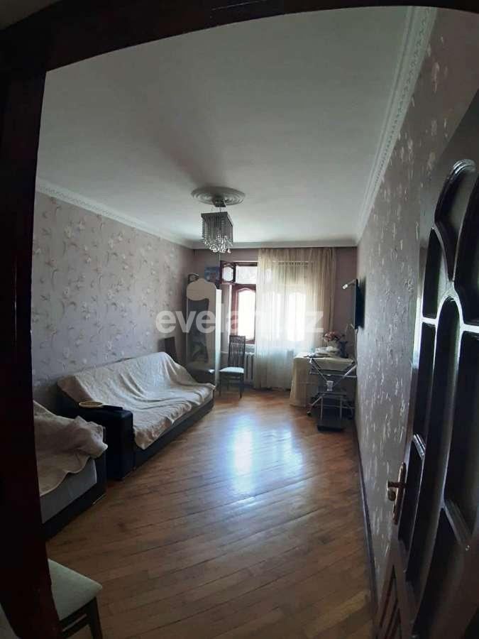 Kirayə verilir, köhnə tikili, 2 otaqlı, 60 m², Həzi Aslanov m.