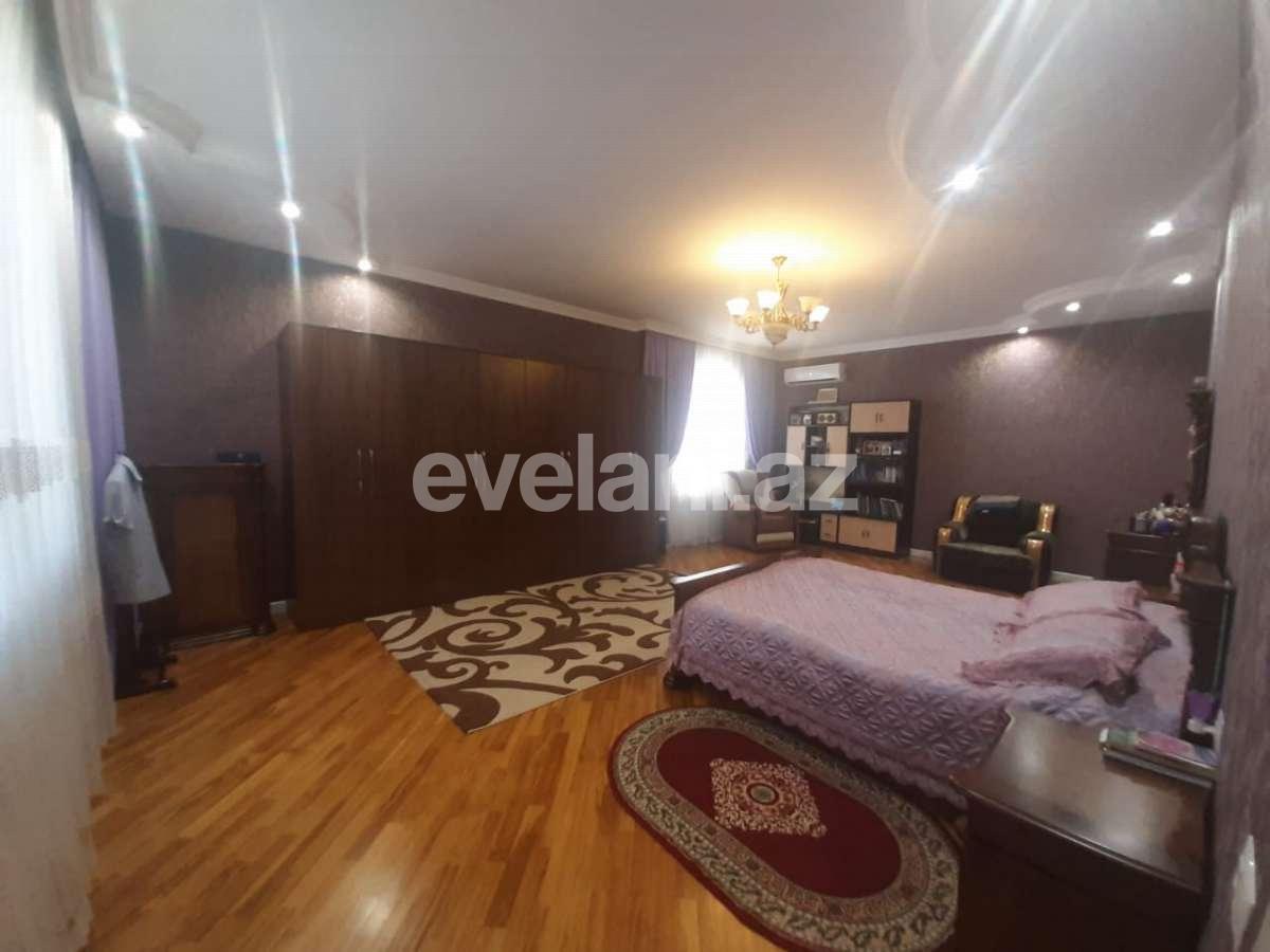 Sale, villa, 6 room, 6 m², Hazi Aslanov d.