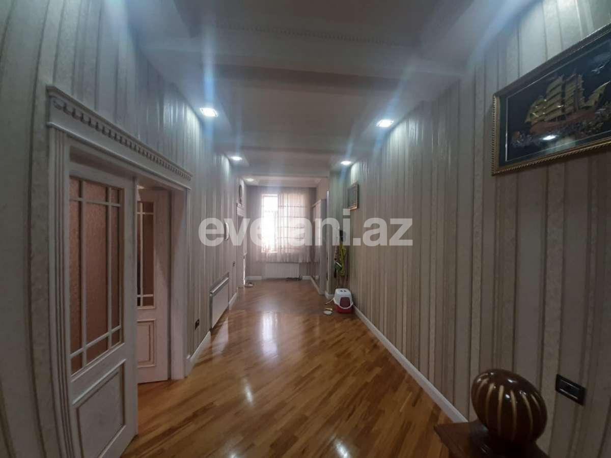 Sale, villa, 6 room, 6 m², Hazi Aslanov d.