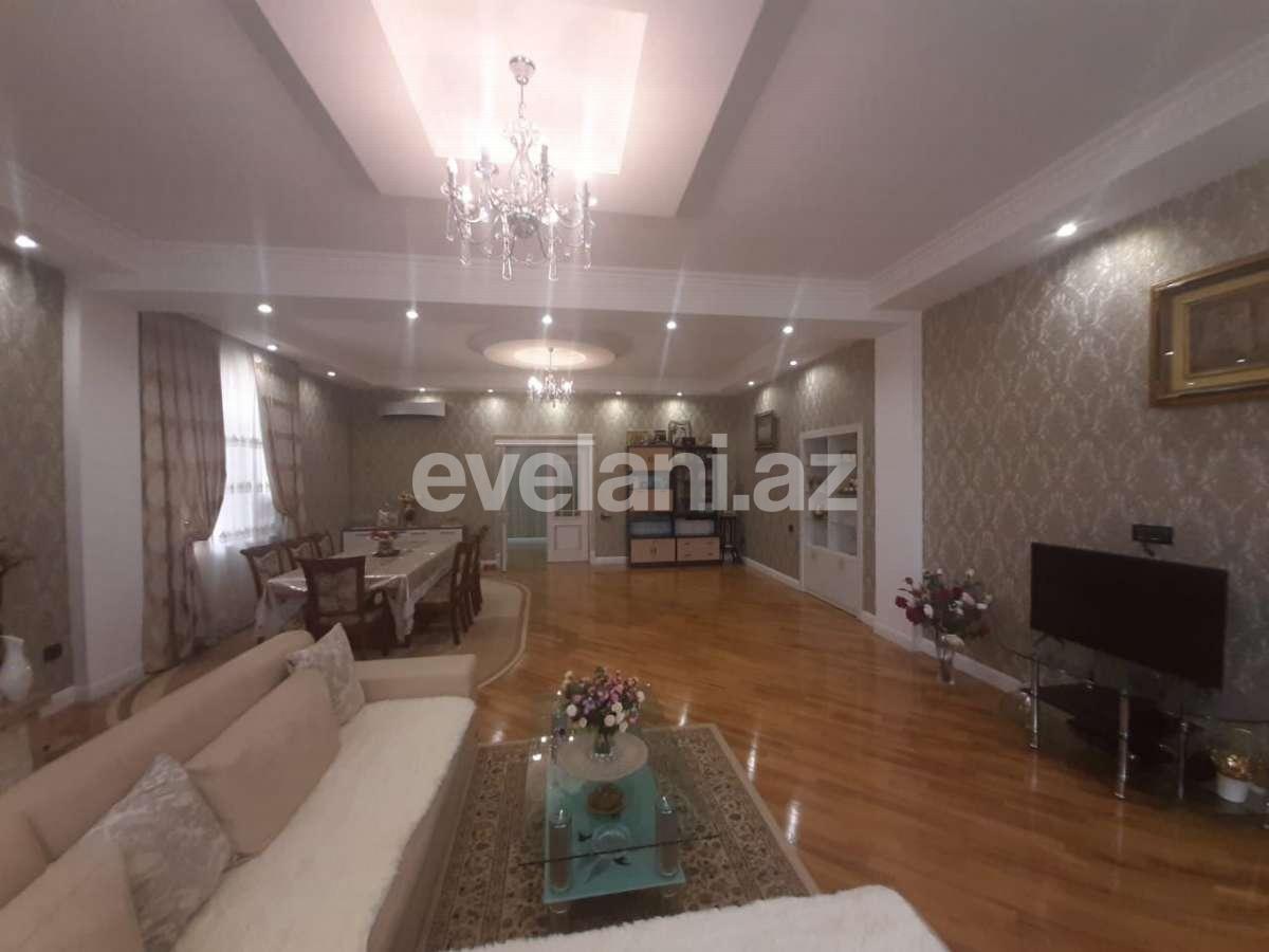 Sale, villa, 6 room, 6 m², Hazi Aslanov d.