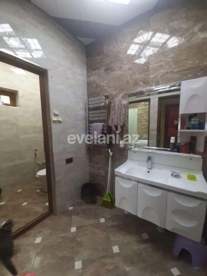 Sale, villa, 6 room, 6 m², Hazi Aslanov d.