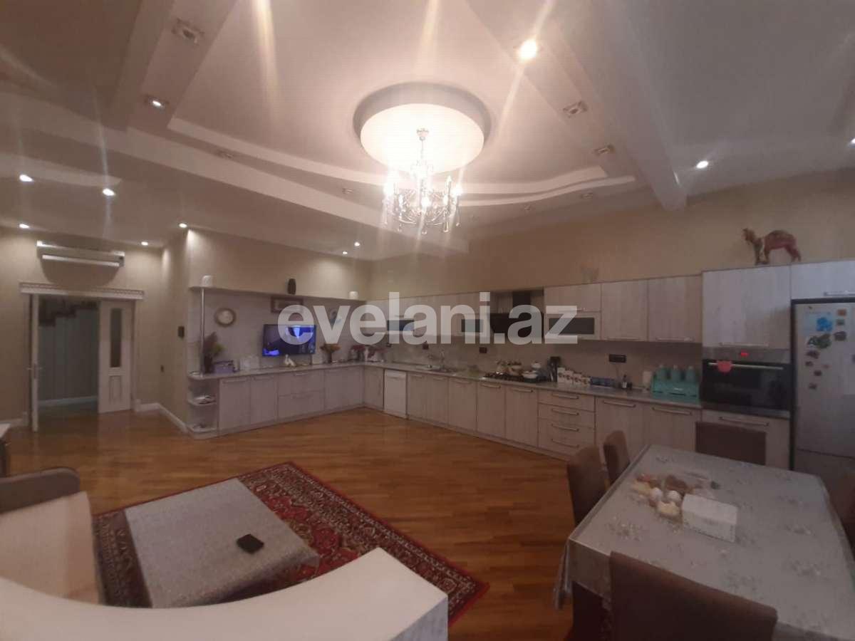 Sale, villa, 6 room, 6 m², Hazi Aslanov d.