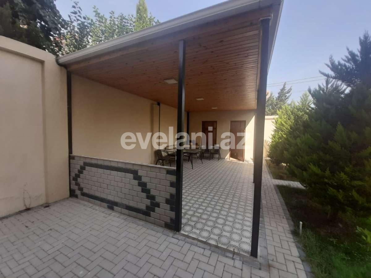 Sale, villa, 6 room, 6 m², Hazi Aslanov d.