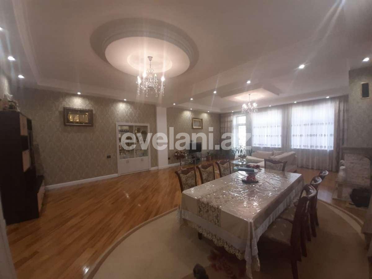 Sale, villa, 6 room, 6 m², Hazi Aslanov d.