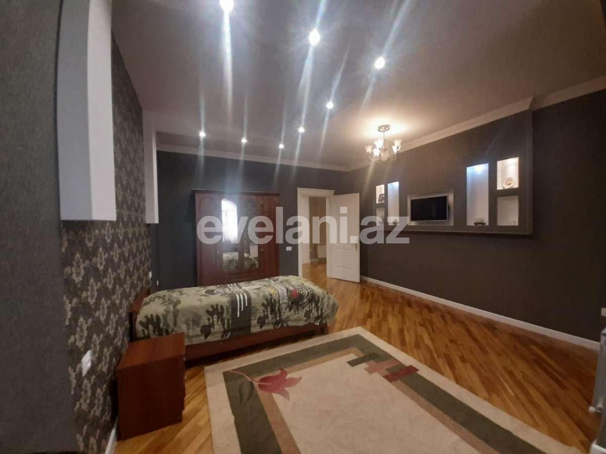 Sale, villa, 6 room, 6 m², Hazi Aslanov d.