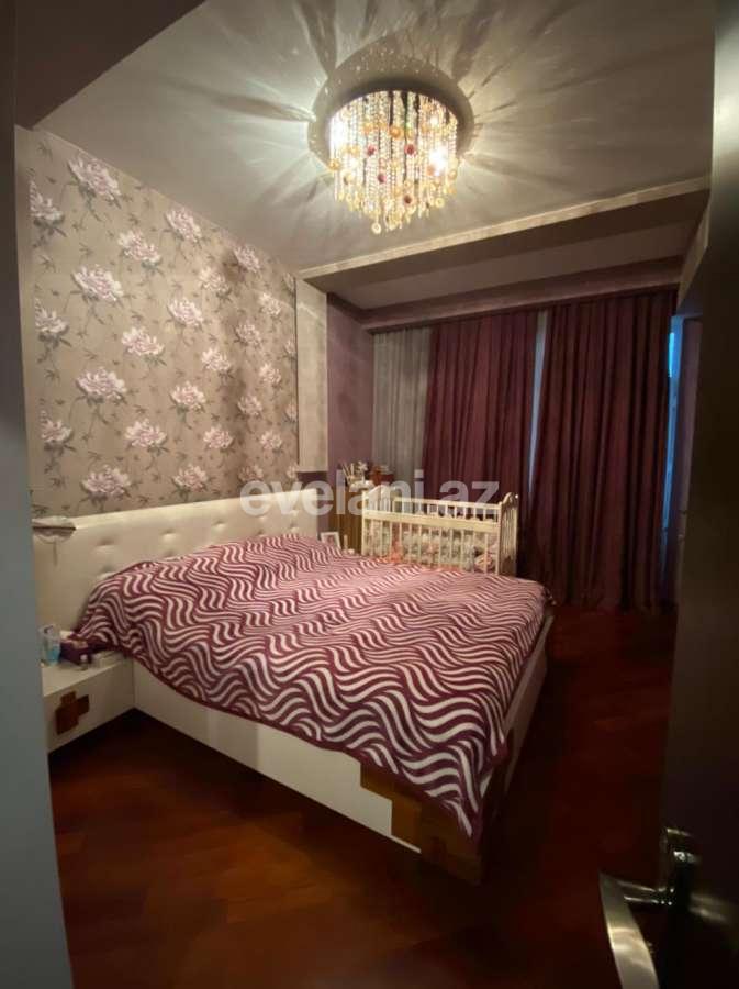 Satılır, yeni tikili, 2 otaqlı, 58 m², Şah İsmayıl Xətai m.