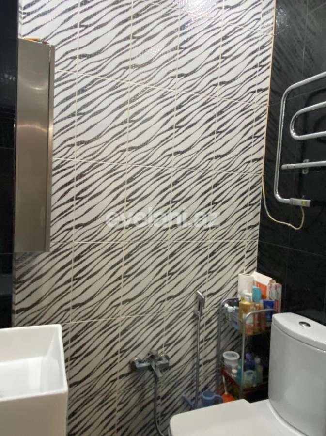 Satılır, yeni tikili, 2 otaqlı, 58 m², Şah İsmayıl Xətai m.