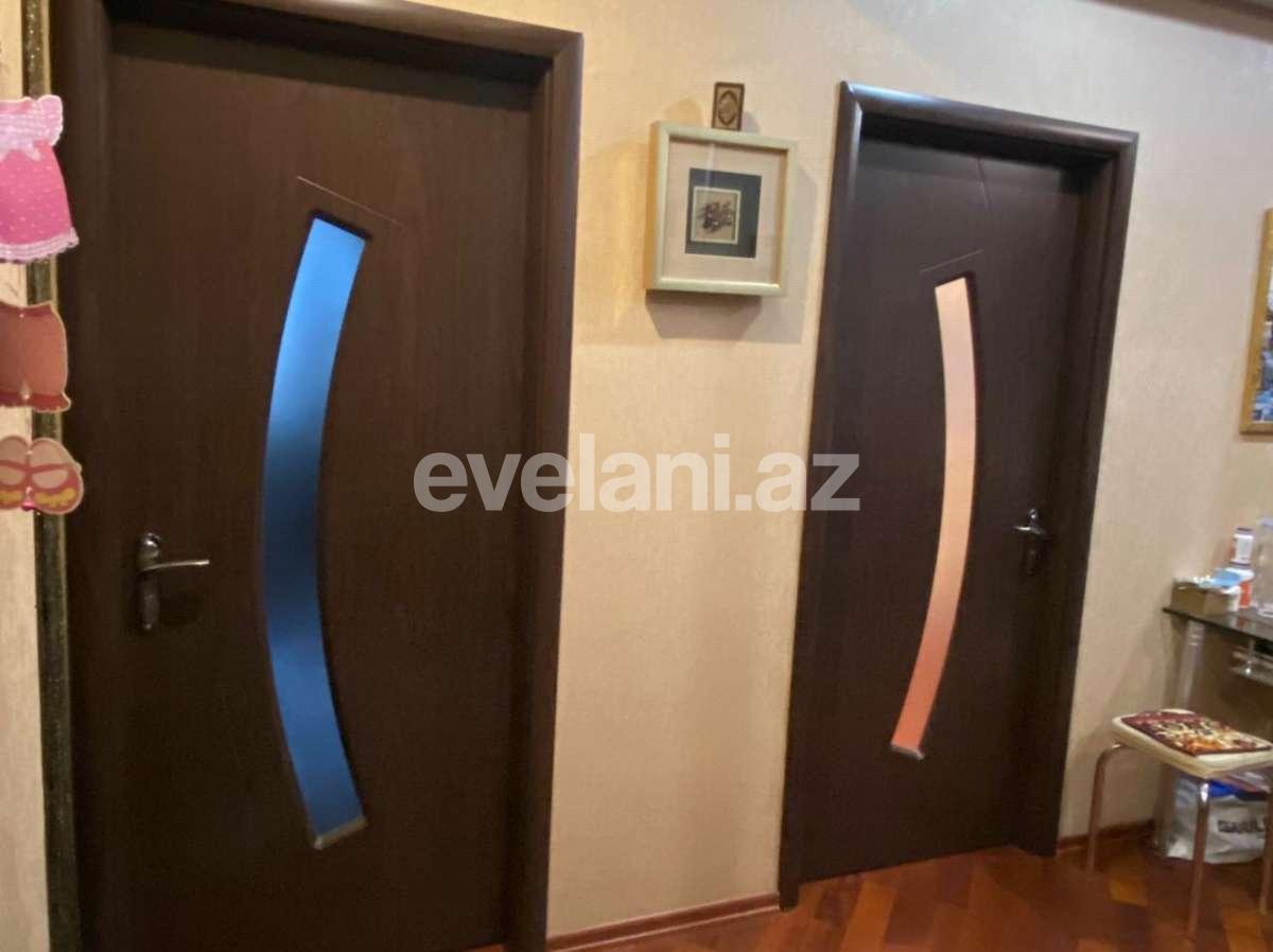 Satılır, yeni tikili, 2 otaqlı, 58 m², Şah İsmayıl Xətai m.