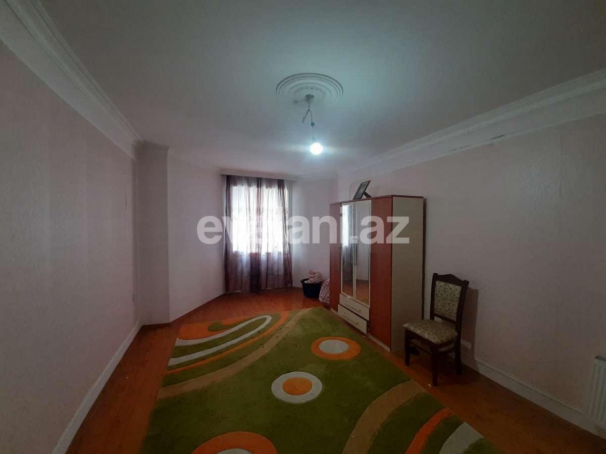 Сдаётся, вилла, 5-комнаты, 230 m², Халглар Достлугу m.