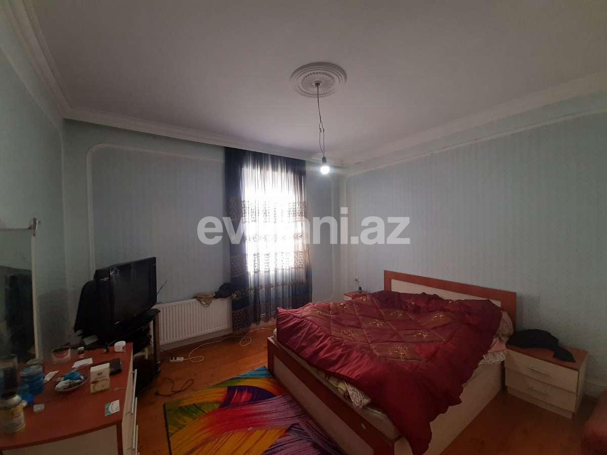 Сдаётся, вилла, 5-комнаты, 230 m², Халглар Достлугу m.