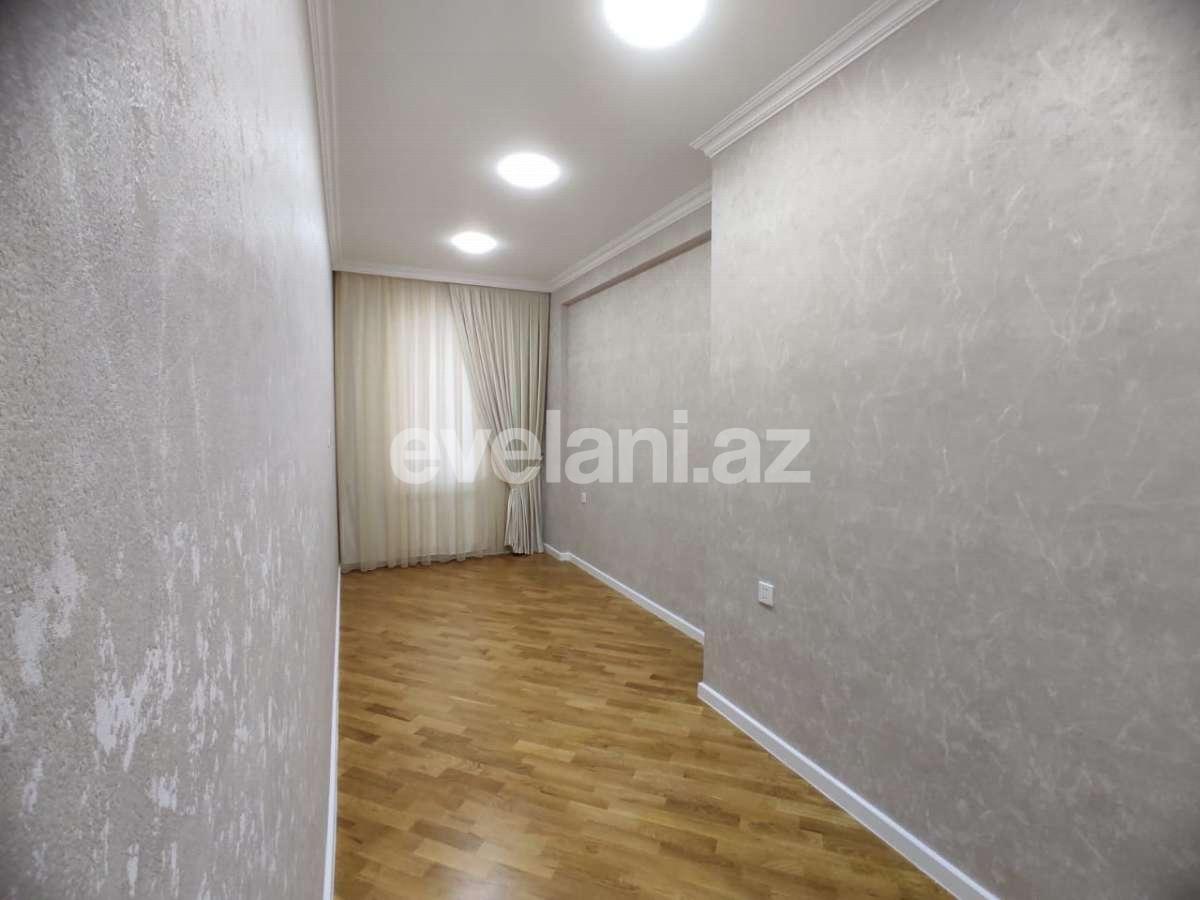 Satılır, yeni tikili, 3 otaqlı, 100 m², Bakı, Xətai r, Şah İsmayıl Xətai m.