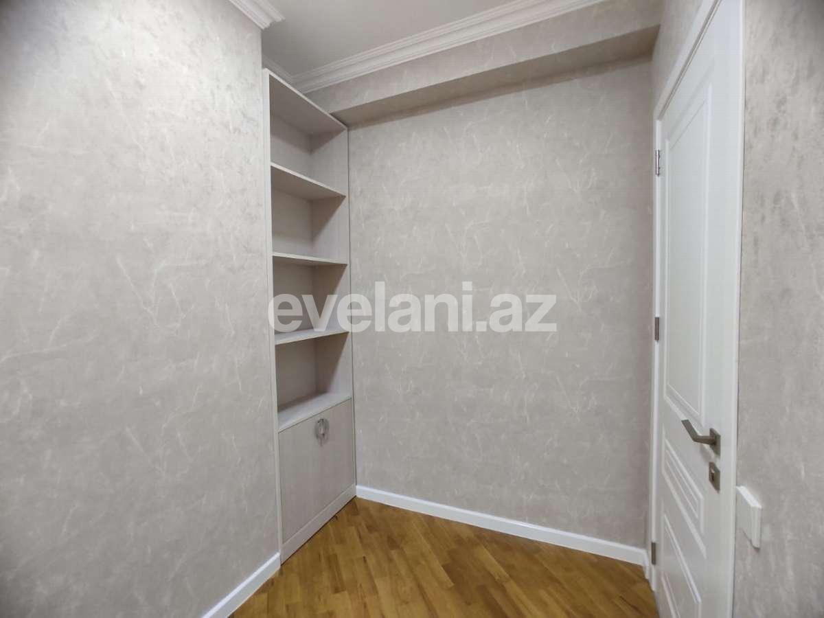 Satılır, yeni tikili, 3 otaqlı, 100 m², Bakı, Xətai r, Şah İsmayıl Xətai m.