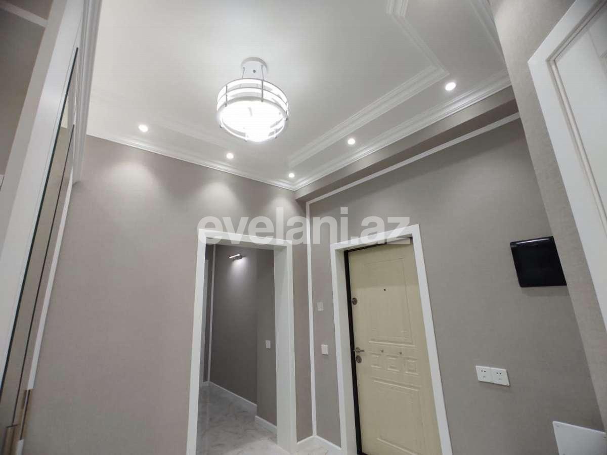 Satılır, yeni tikili, 3 otaqlı, 100 m², Bakı, Xətai r, Şah İsmayıl Xətai m.