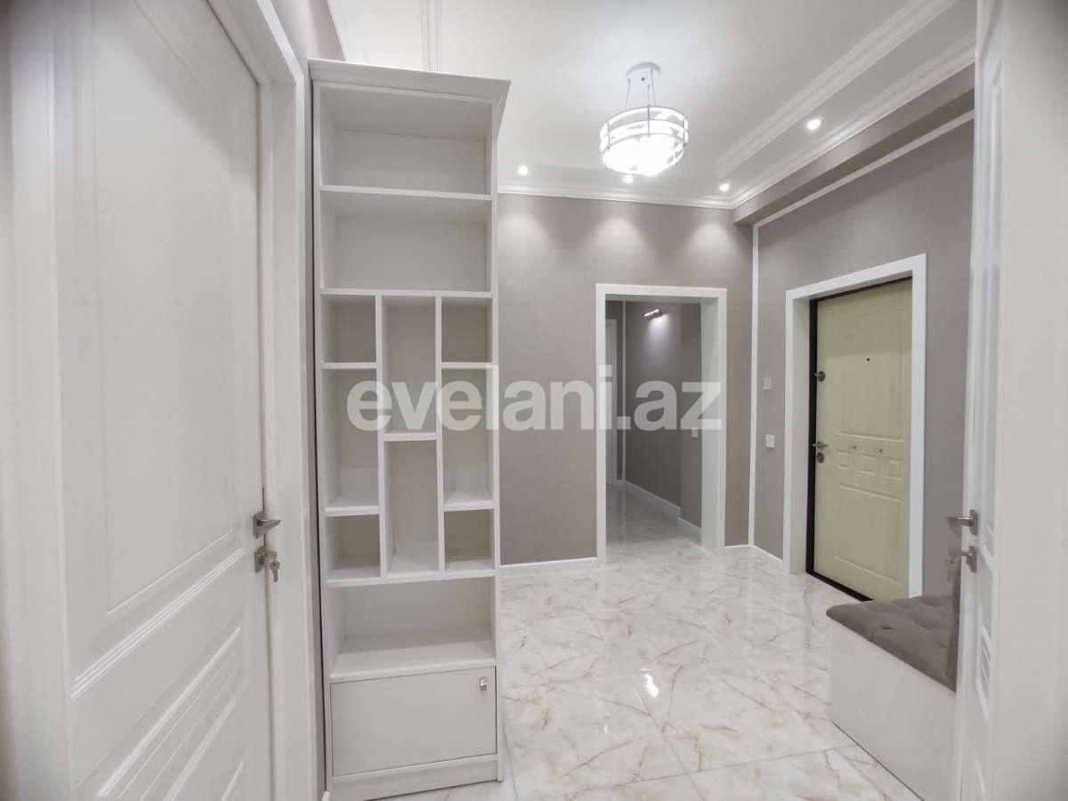 Satılır, yeni tikili, 3 otaqlı, 100 m², Bakı, Xətai r, Şah İsmayıl Xətai m.