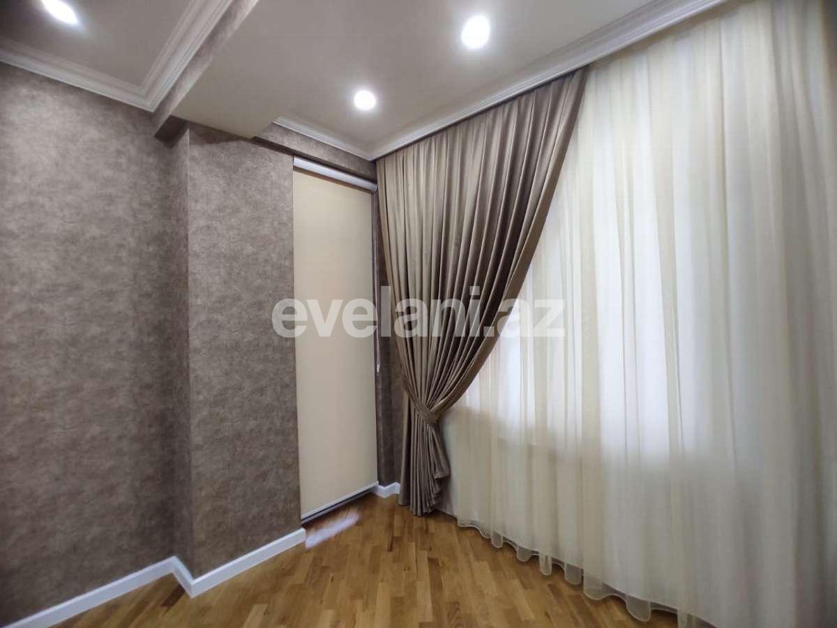 Satılır, yeni tikili, 3 otaqlı, 100 m², Bakı, Xətai r, Şah İsmayıl Xətai m.