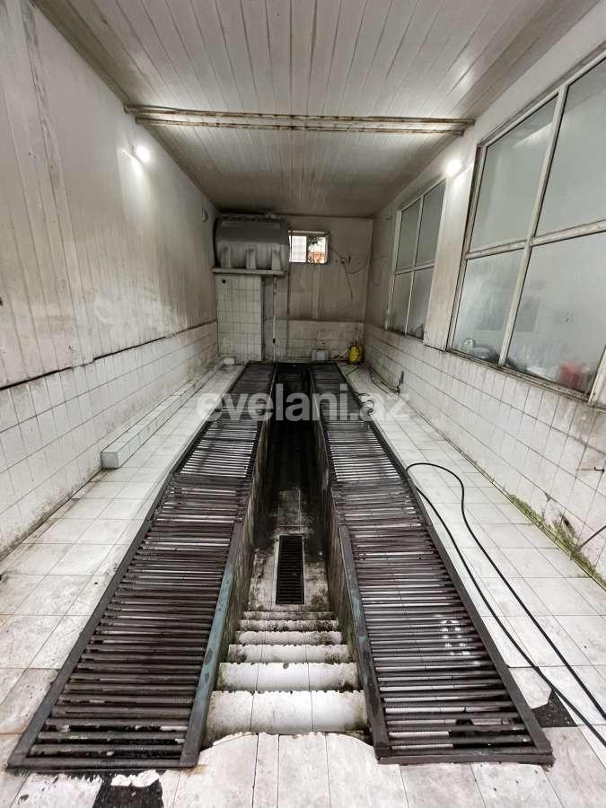 Satılır, obyekt, 100 m², Bakıxanov q.