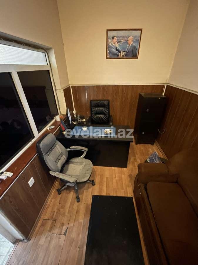 Satılır, obyekt, 100 m², Bakıxanov q.