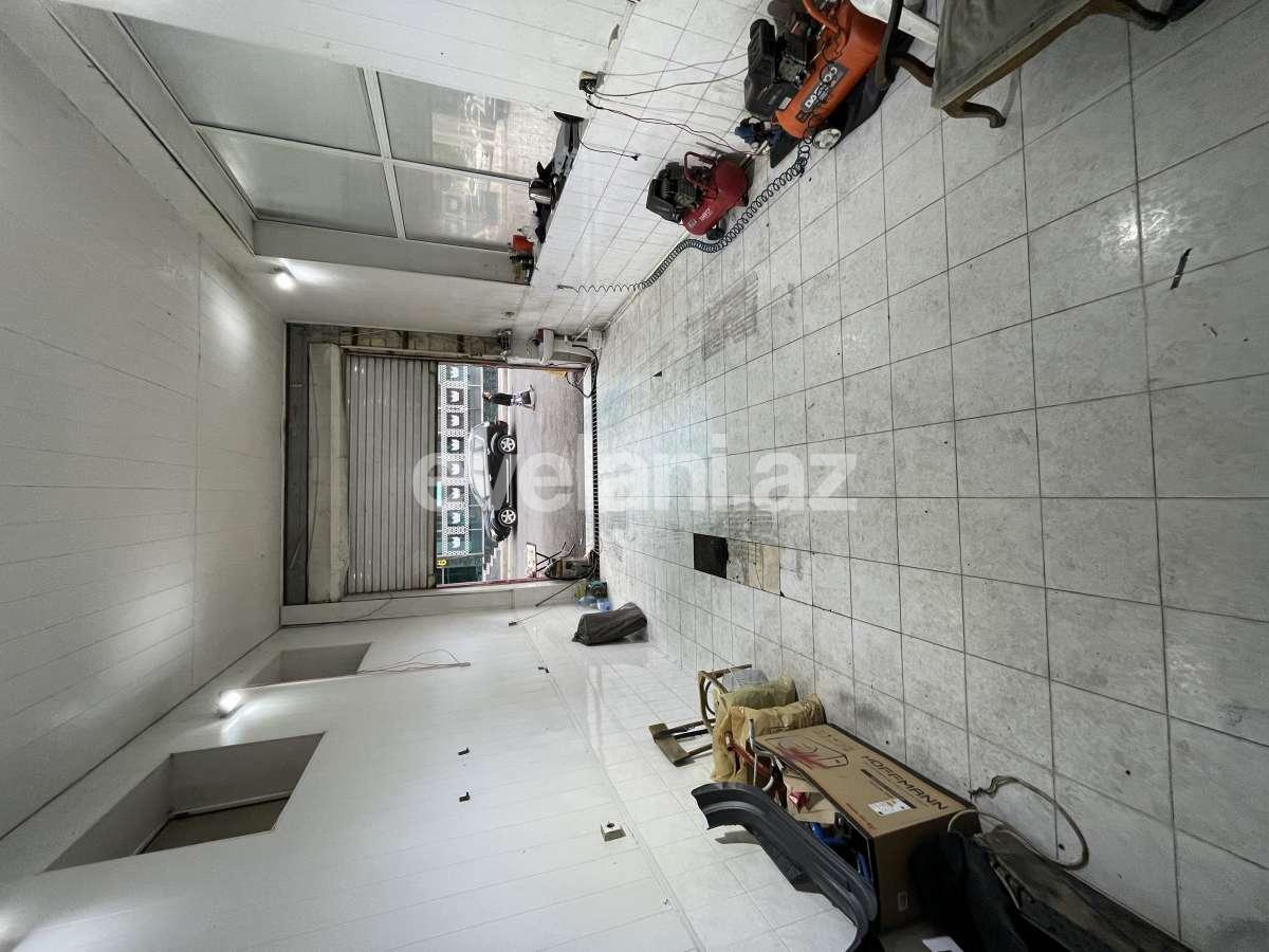 Satılır, obyekt, 100 m², Bakıxanov q.