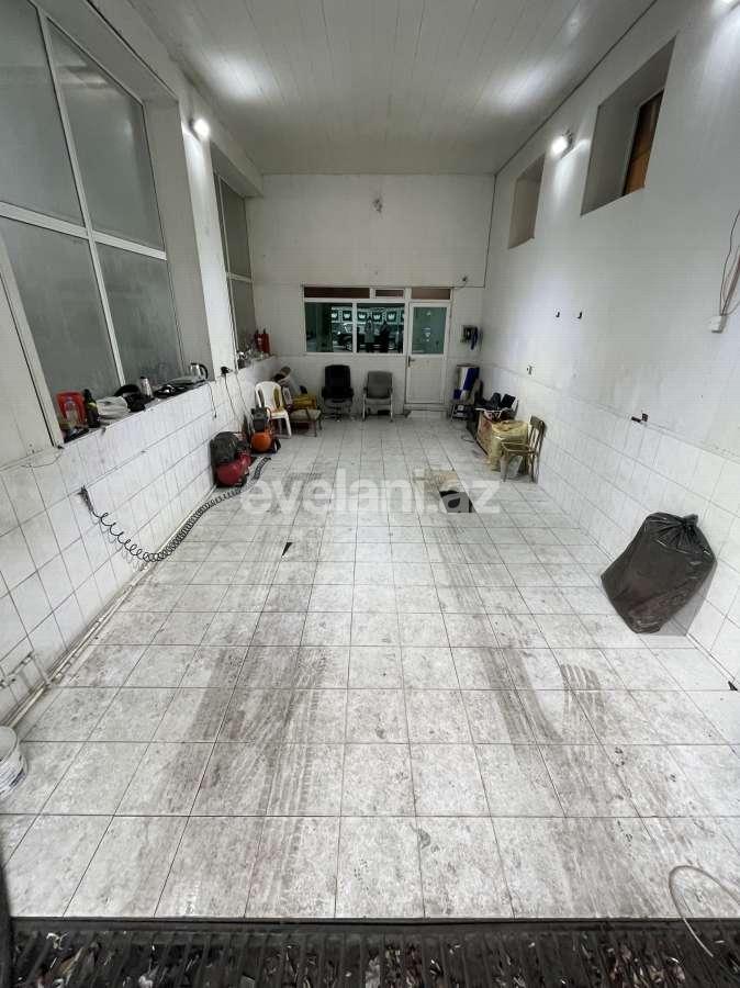 Satılır, obyekt, 100 m², Bakıxanov q.