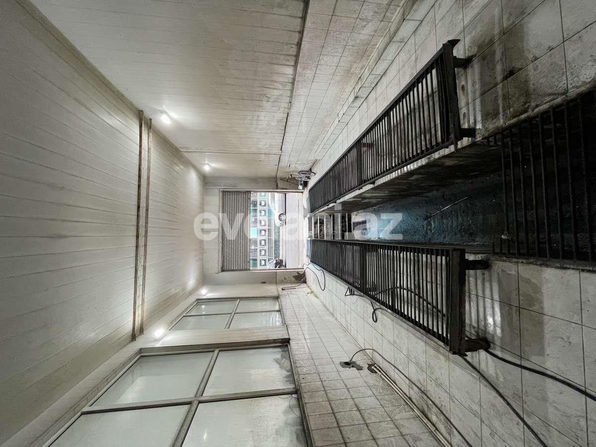 Satılır, obyekt, 100 m², Bakıxanov q.