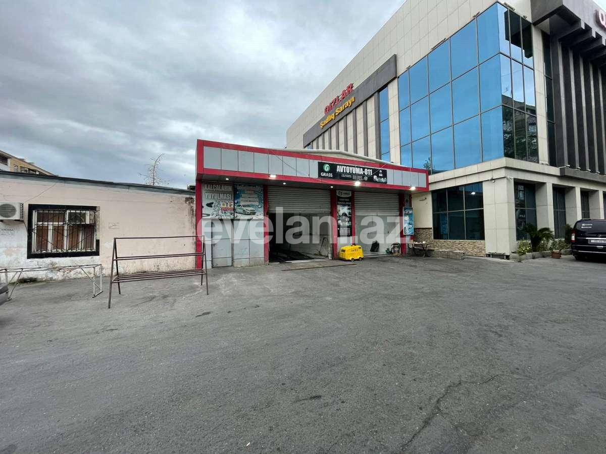 Satılır, obyekt, 100 m², Bakıxanov q.