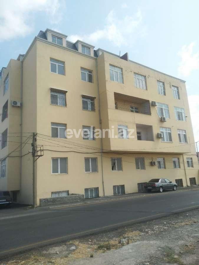 Sale, new building, 3 room, 100 m², Khirdalan