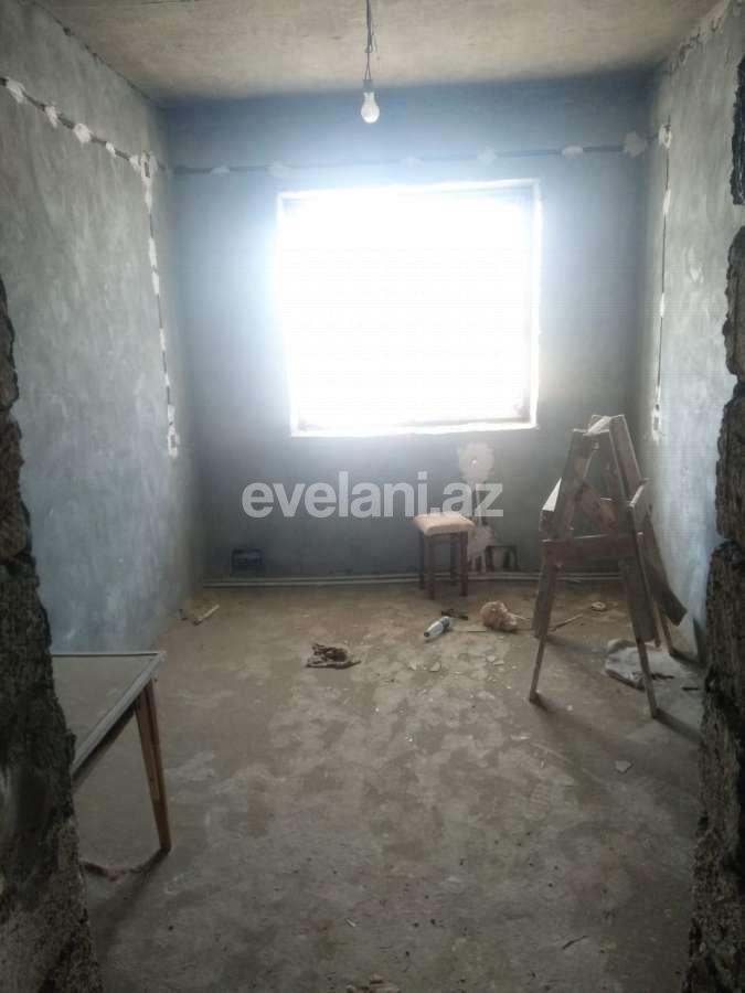 Sale, new building, 3 room, 100 m², Khirdalan