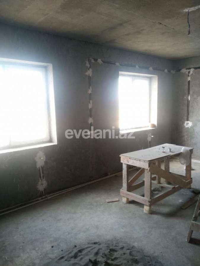 Sale, new building, 3 room, 100 m², Khirdalan