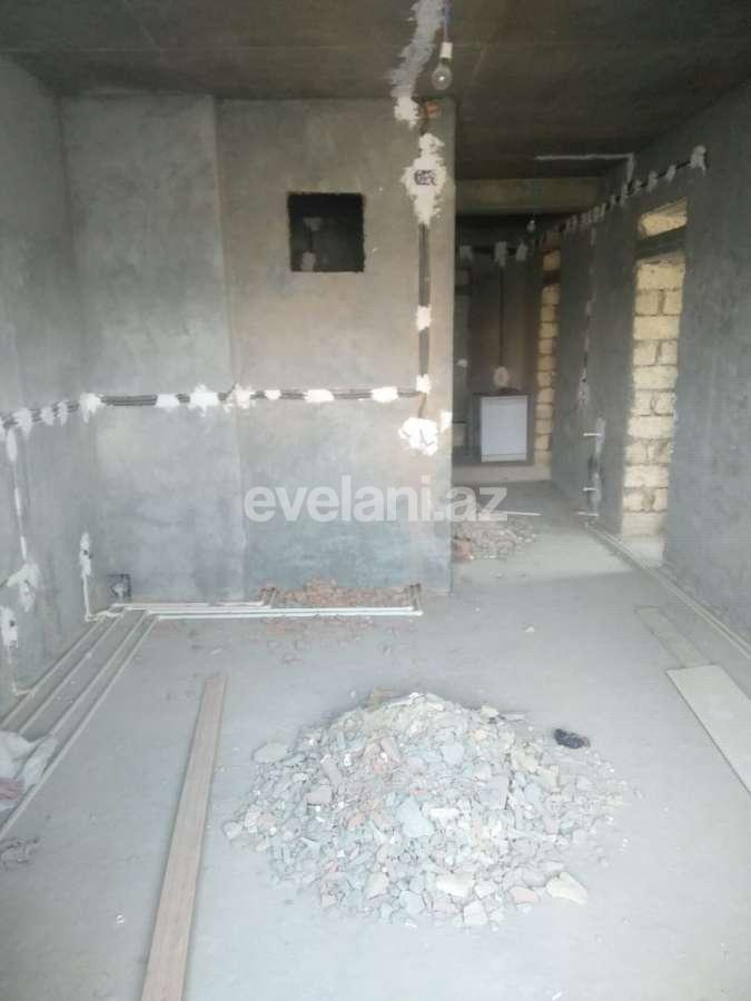 Sale, new building, 3 room, 100 m², Khirdalan