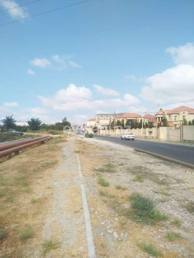 Sale, new building, 3 room, 100 m², Khirdalan