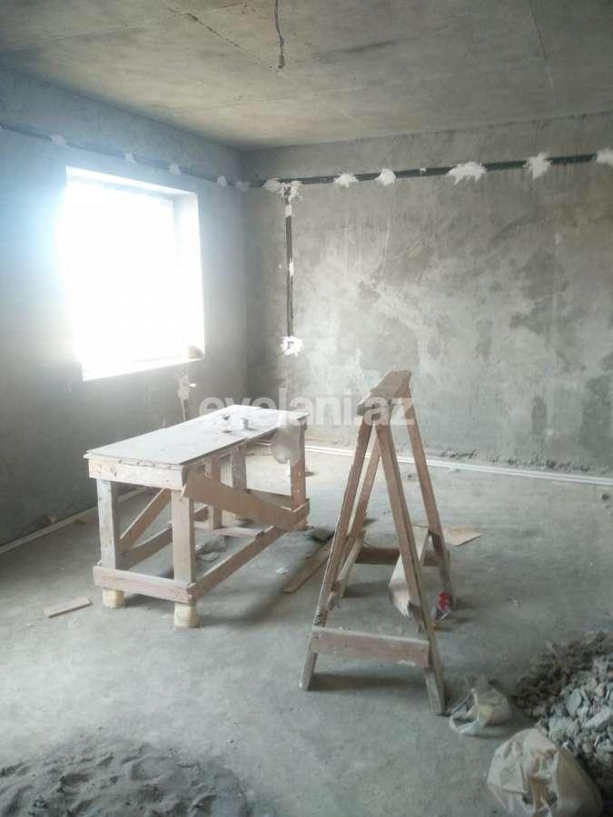 Sale, new building, 3 room, 100 m², Khirdalan