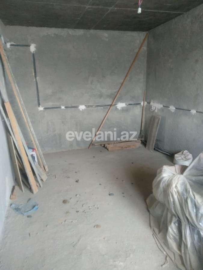 Sale, new building, 3 room, 100 m², Khirdalan