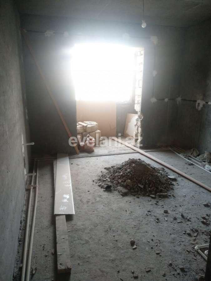 Sale, new building, 3 room, 100 m², Khirdalan